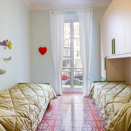 Sanremo Grand Central Apartment Ngoại thất bức ảnh