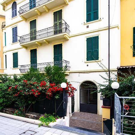 Sanremo Grand Central Apartment Ngoại thất bức ảnh