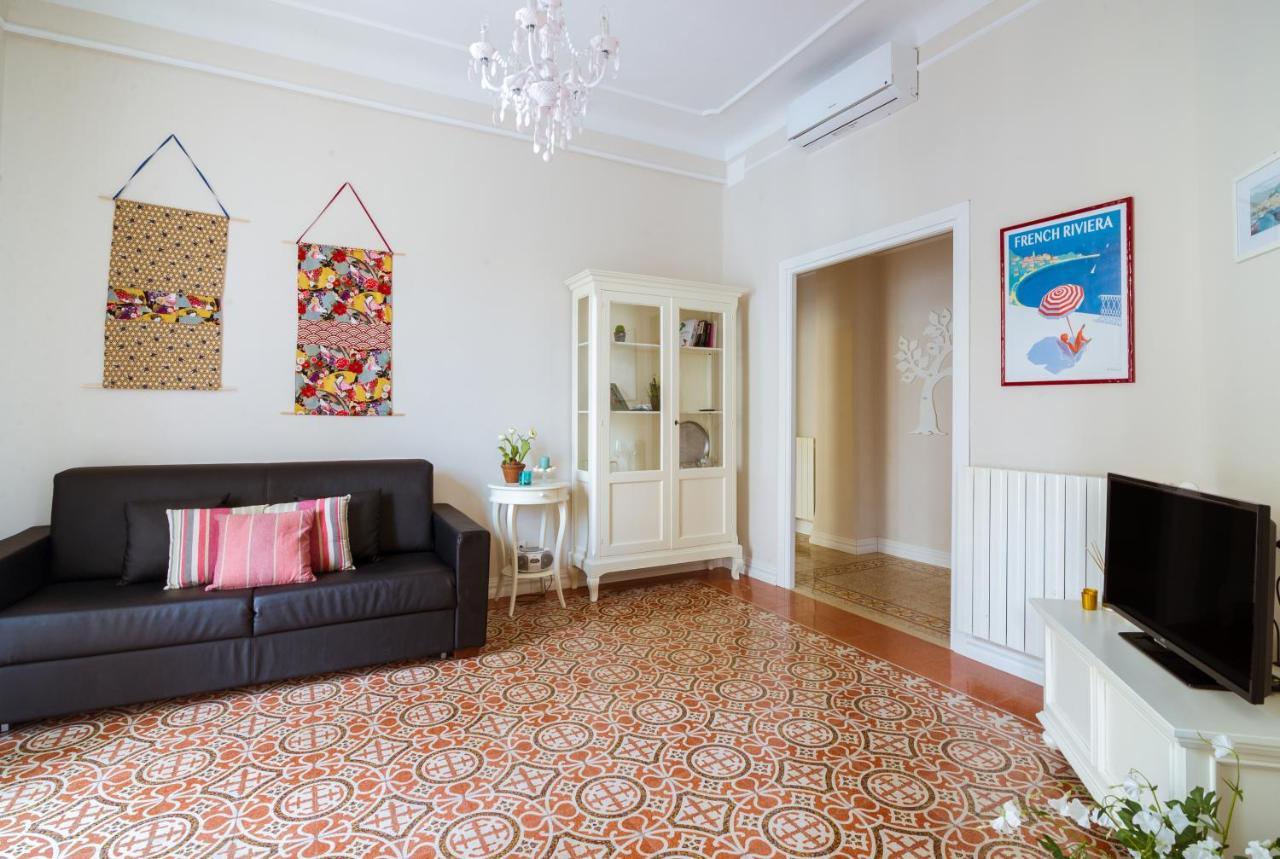 Sanremo Grand Central Apartment Ngoại thất bức ảnh