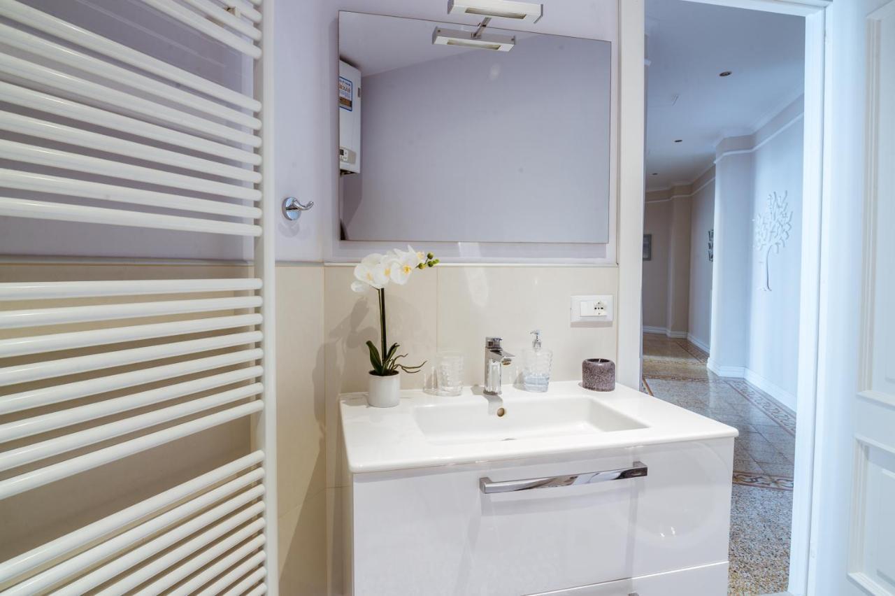 Sanremo Grand Central Apartment Ngoại thất bức ảnh