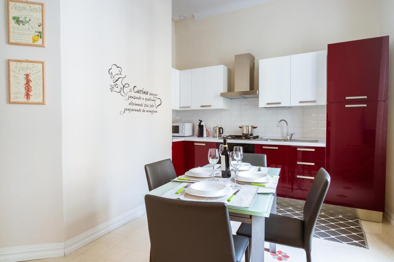 Sanremo Grand Central Apartment Ngoại thất bức ảnh