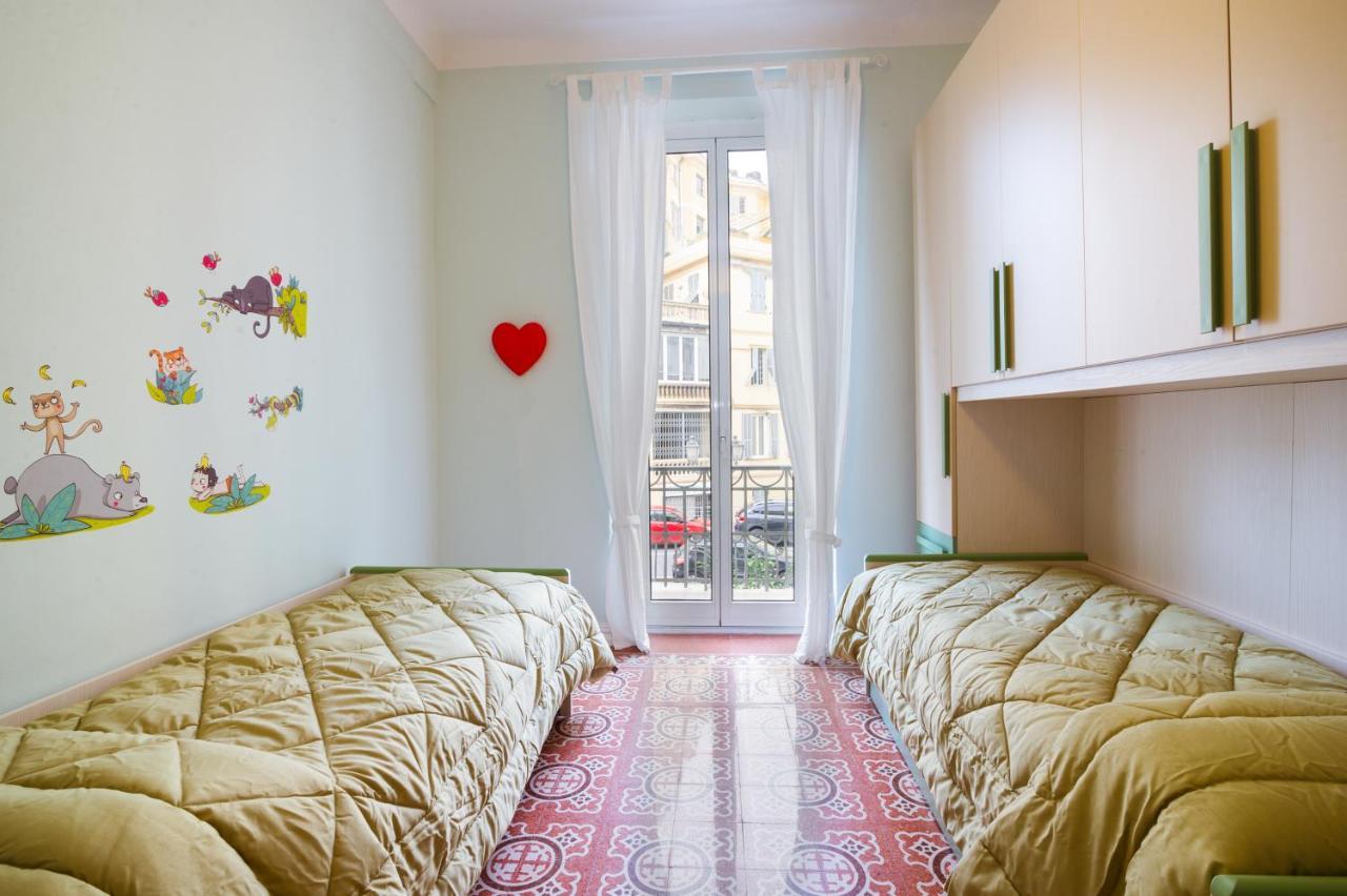 Sanremo Grand Central Apartment Ngoại thất bức ảnh