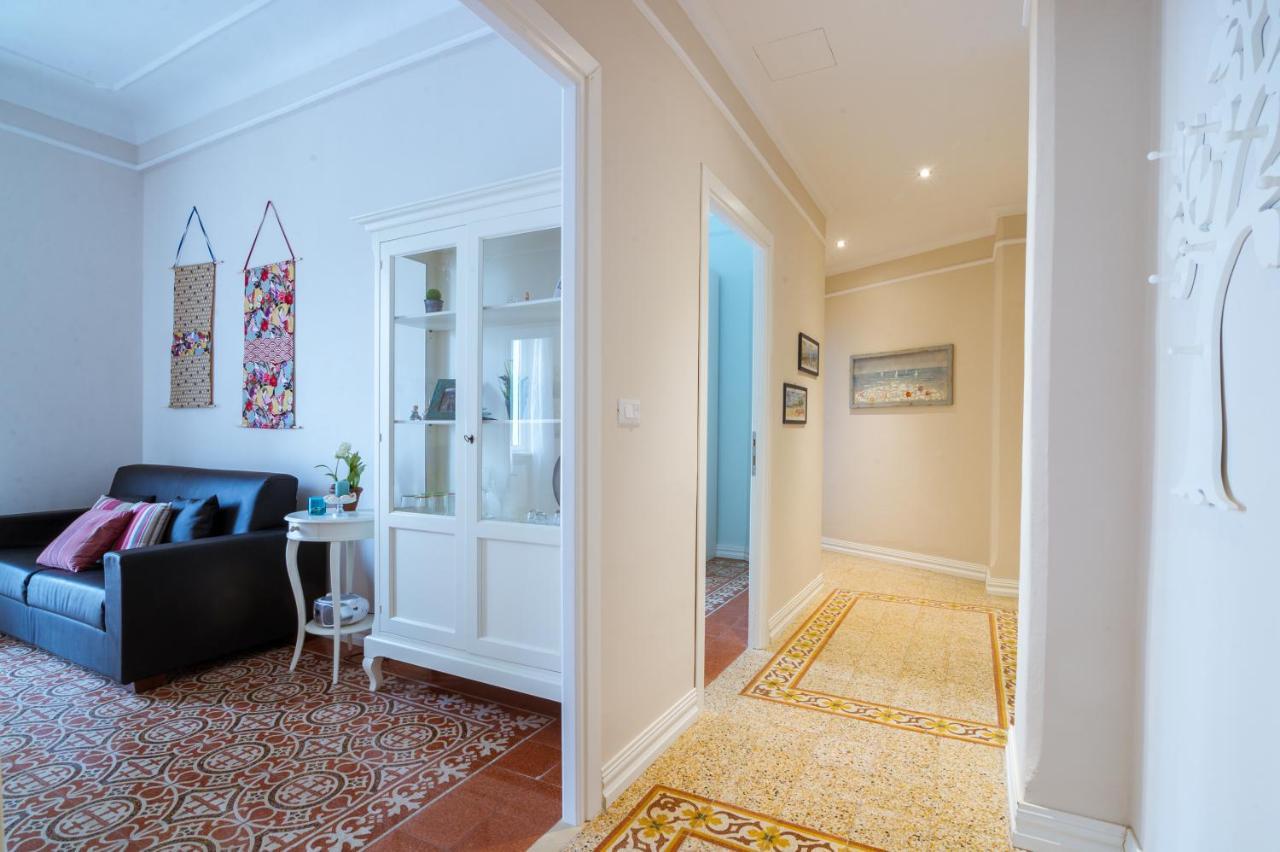 Sanremo Grand Central Apartment Ngoại thất bức ảnh