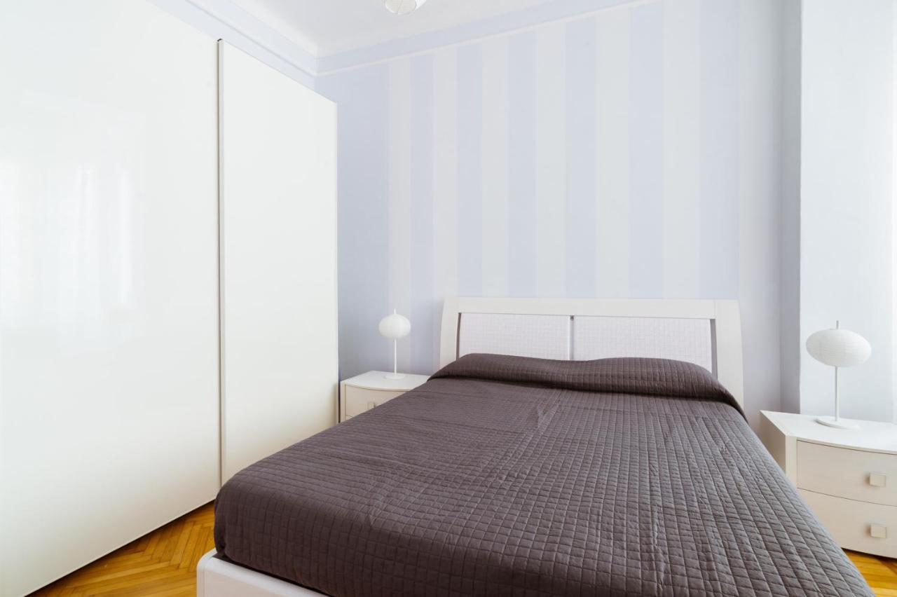Sanremo Grand Central Apartment Ngoại thất bức ảnh