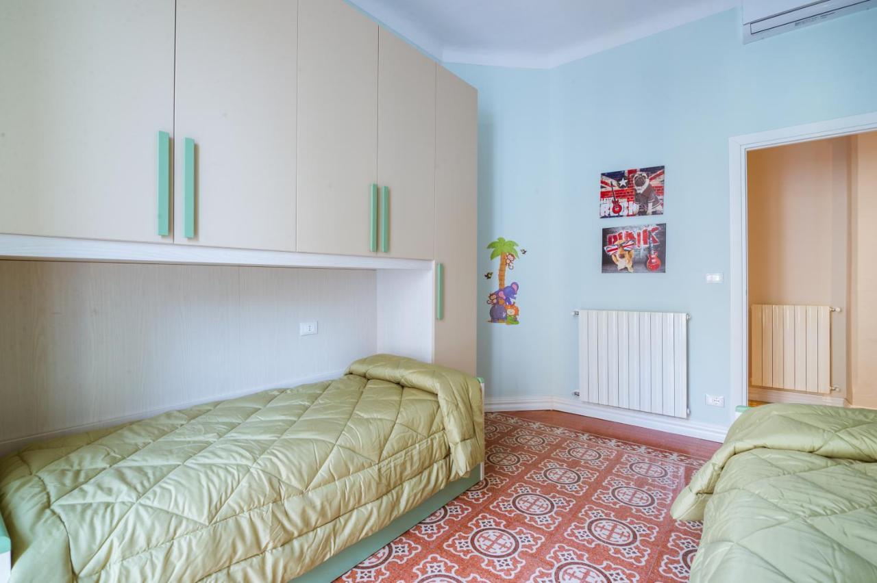 Sanremo Grand Central Apartment Ngoại thất bức ảnh