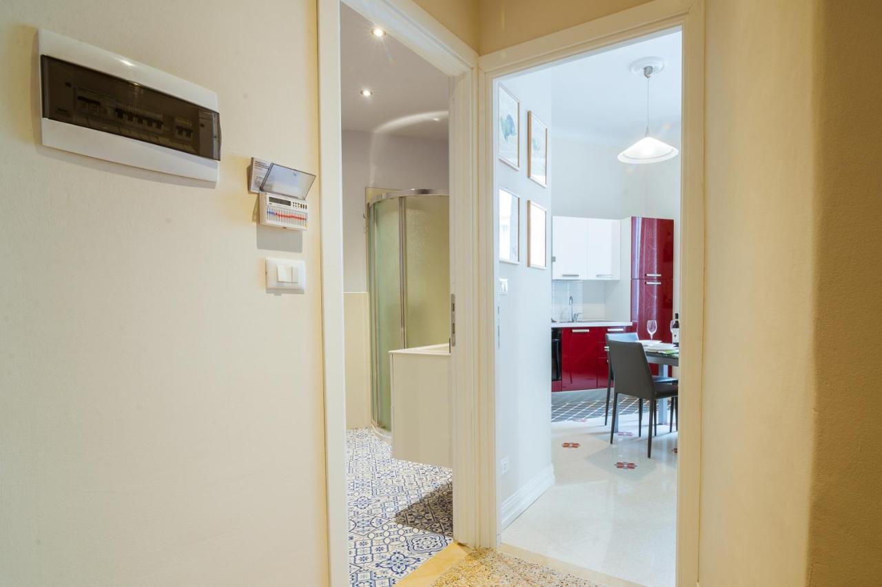 Sanremo Grand Central Apartment Ngoại thất bức ảnh