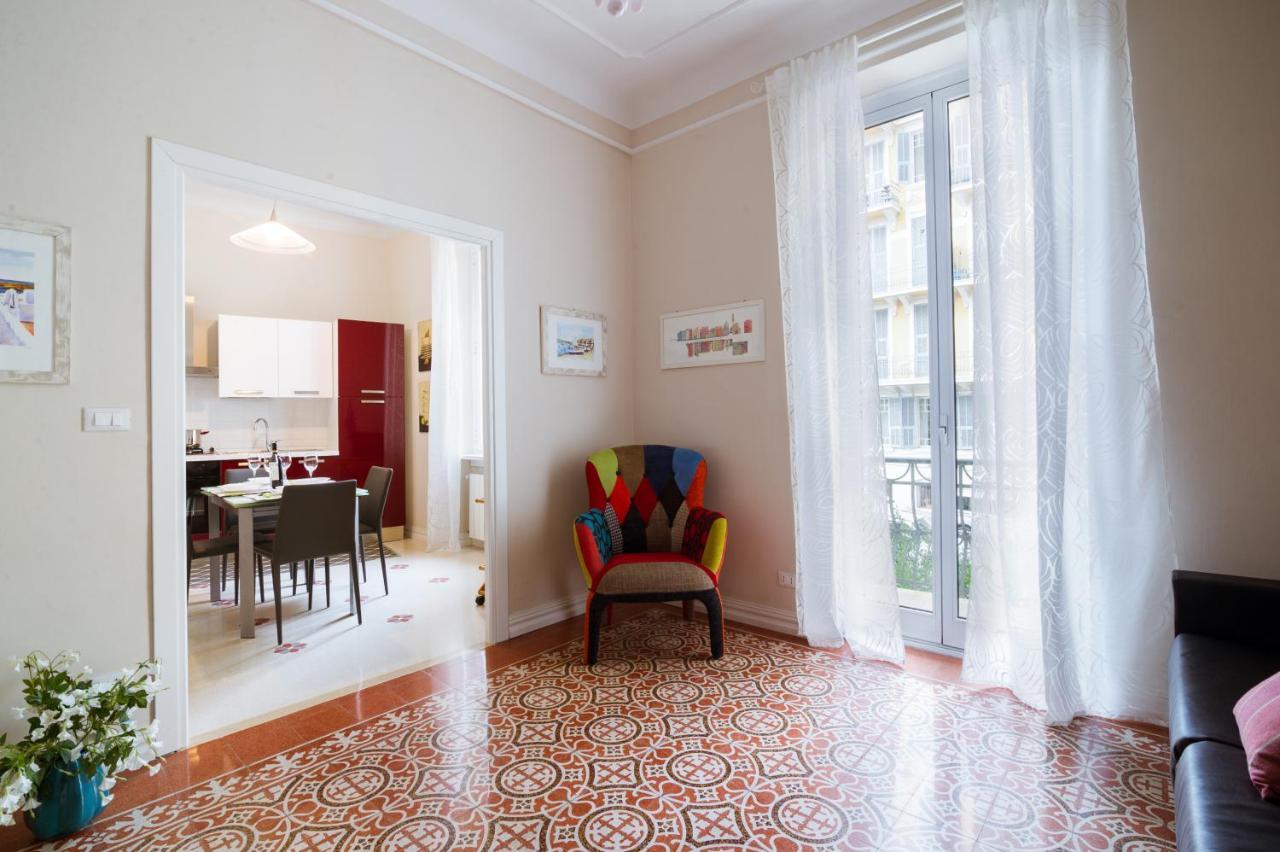 Sanremo Grand Central Apartment Ngoại thất bức ảnh
