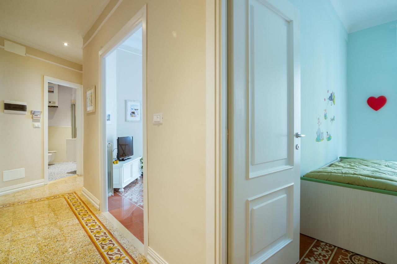 Sanremo Grand Central Apartment Ngoại thất bức ảnh