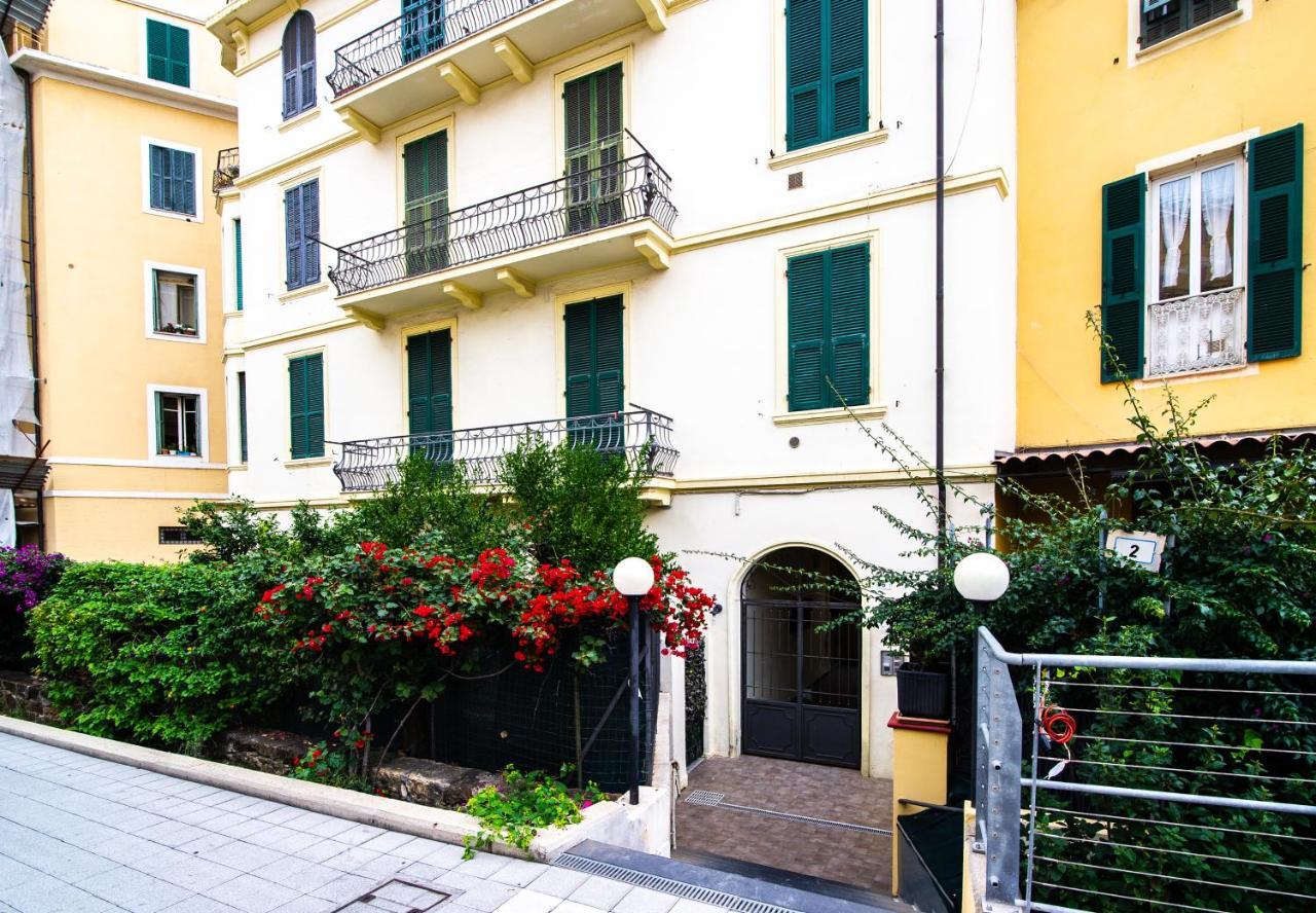 Sanremo Grand Central Apartment Ngoại thất bức ảnh