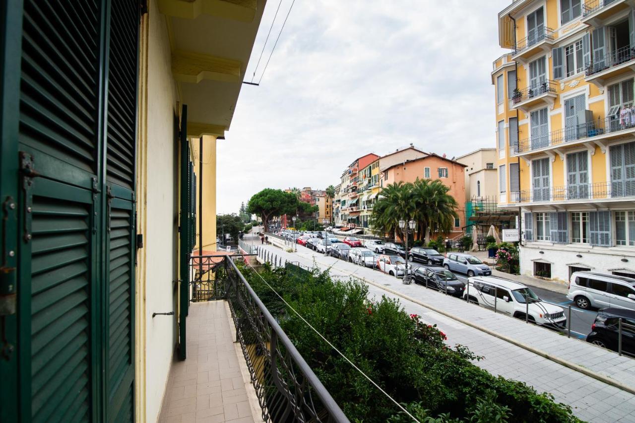Sanremo Grand Central Apartment Ngoại thất bức ảnh